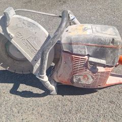 Husqvarna K770