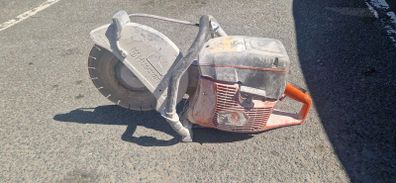 Husqvarna K770