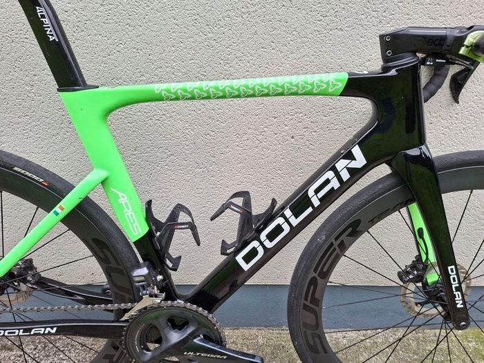 Dolan Ares
