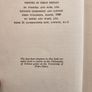 Preface To Statecraft. By Desmond Fitz Gerald. Published By Sheed & Ward. 1939 First Edition Hardback In Good Condition. See Photos For Same. Image 7