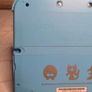 Nintendo 2DS Console Pokemon Sun/Moon Blue Zelda Game Bundle Very Good Condition Image 7