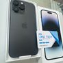 iPhone 14 Pro Max 256GB Black Unlocked Grade A Like New Condition Image 2