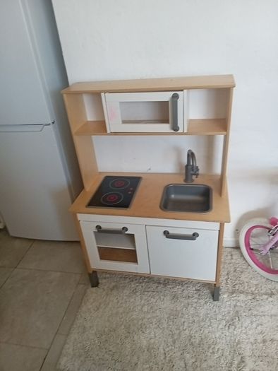kitchen for babies