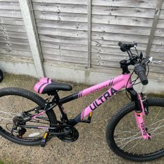 new cycle and scooter Only 8-9 months old rarely used