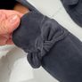 M&S suede loafers Image 6