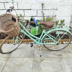 Ladies bike