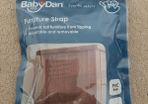BabyDan Furniture Straps (2 pack)