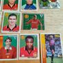 Merlin Football Premier League stickers 95 96 97 season and 2002 world cup Image 5