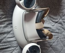 vr oculus 2 quest