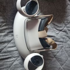 vr oculus 2 quest
