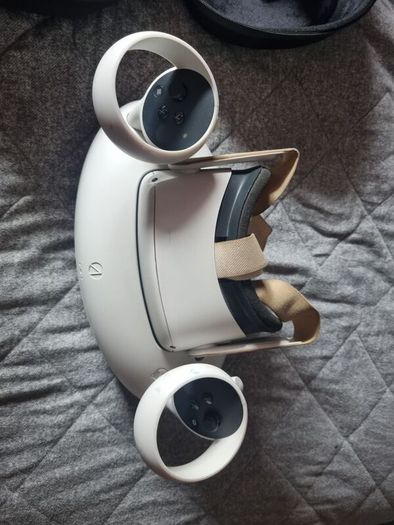 vr oculus 2 quest