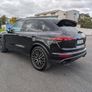 Cayenne Platinum Edition Crew Cab Image 4