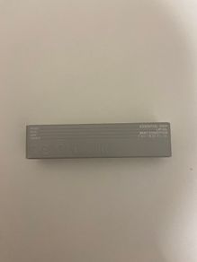 Rem beauty essential drip lip oil mint condition 7 ml