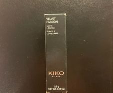 Kiko Milano Lipstick