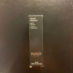 Kiko Milano Lipstick