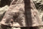 dress for 7-8 years girls