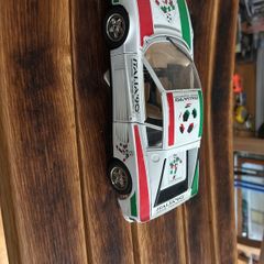 Model Ferrari