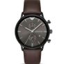 Emporio Armani AR1932 Retro Chronograph Watch Image 2