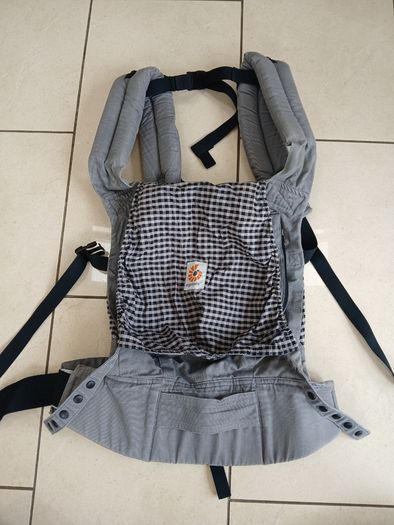 Ergobaby Original Carrier
