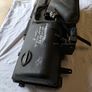 Nissan Micra throttle body Image 2