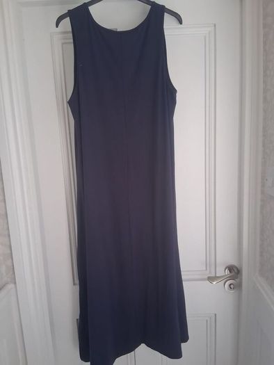 Shein Curves Long Elasticated Dress