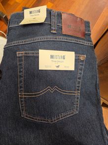 Mustang jeans