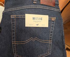 Mustang jeans