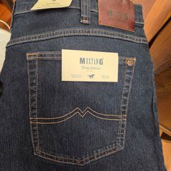 Mustang jeans
