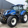 Newholland T7.210 Autocommand Image 5