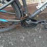 Rockrider Mountain Bike Image 3