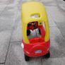 little tikes car Image 3