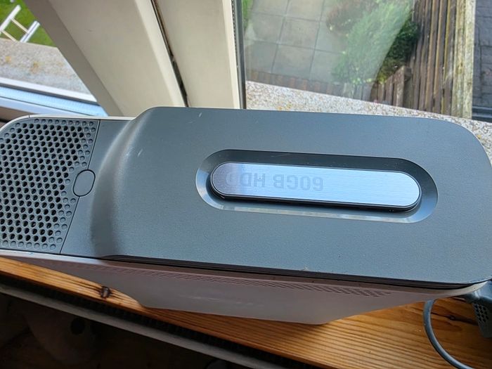 Xbox 360