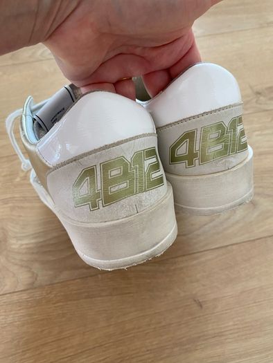 4B12 Sneakers Kyle 112