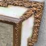 french gilt mirror Image 5
