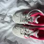 Adidas Girls runners - NEW Image 2