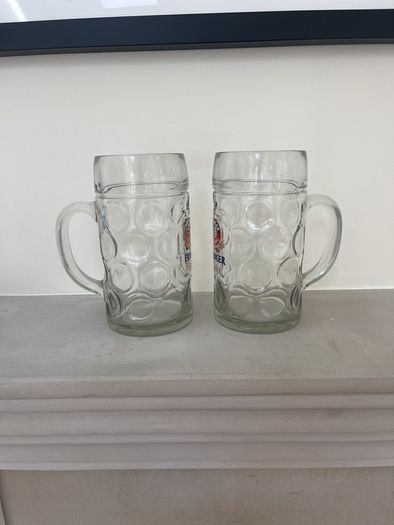 Stein x2