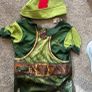 peter pan costume Image 2