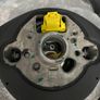 vw t6 stering wheel with airbag 2016 and up Image 3