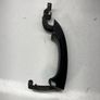 Audi A6 C7 2013 Right Door Exterior Handle Black 4H0837206 A2l6b2s Image 4