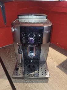 Coffee machine