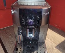 Coffee machine