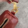 Genuine leather bag Image 3