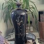 Louis Mulcahy Pottery Table Lamp Image 3