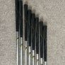 Taylormade Burner Irons Image 8
