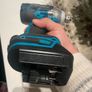 Adapter Converter DM18M Battery Adapter for DEWALT DCB200 DCB205 20V Lithium to MAKITA BL1830 Image 10
