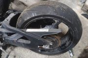 suzuki k8
