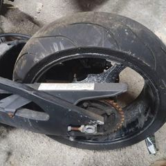 suzuki k8