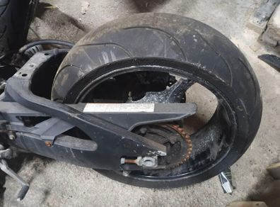 suzuki k8