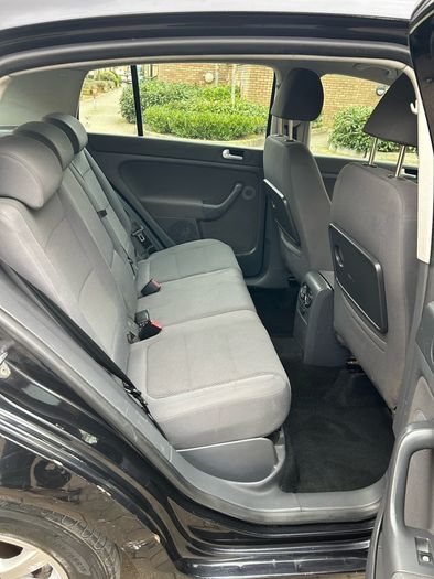 2007 Volkswagen Golf Comfortline