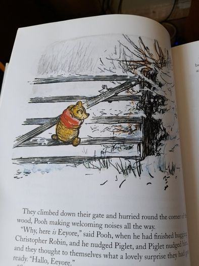 The Childhood Collection large hardback book